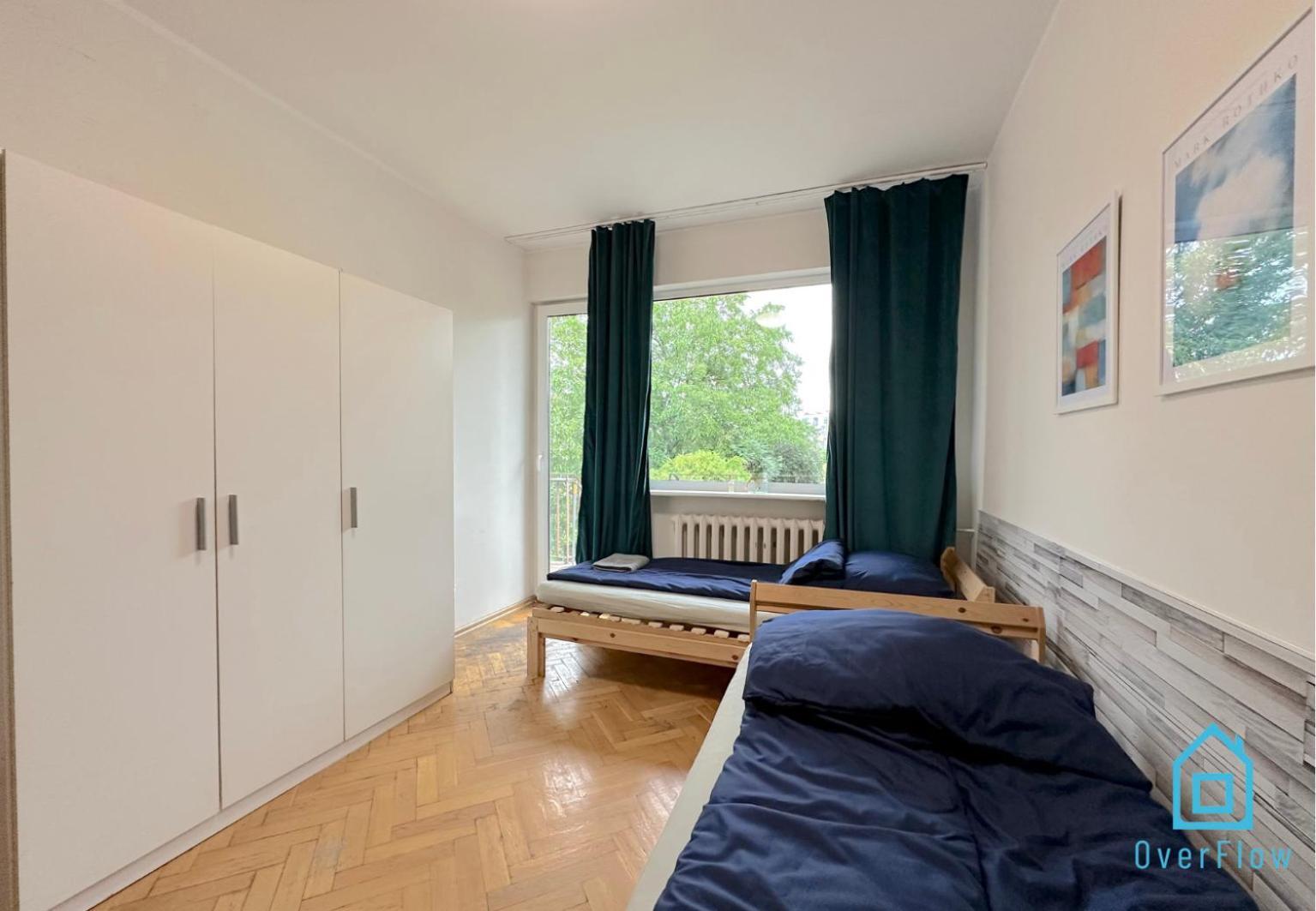 Privatunterkunft Sailor